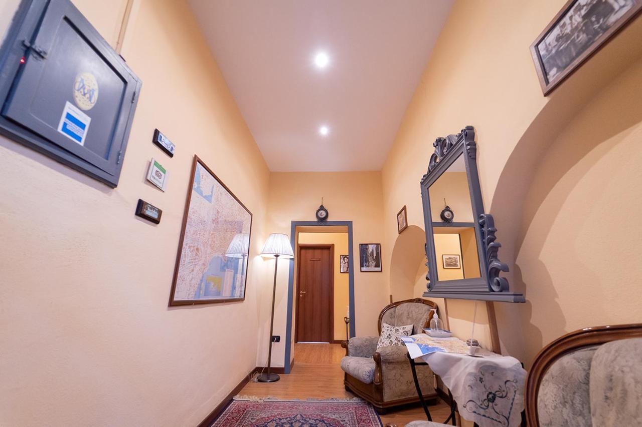 Medina H. Centro, By Clapa Group Guest house *