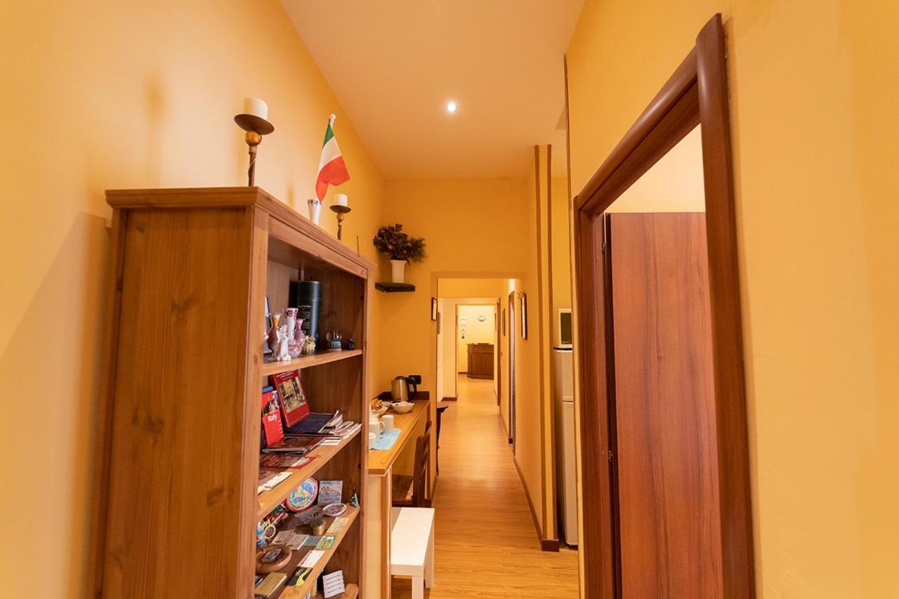 Medina H. Centro, By Clapa Group Naples