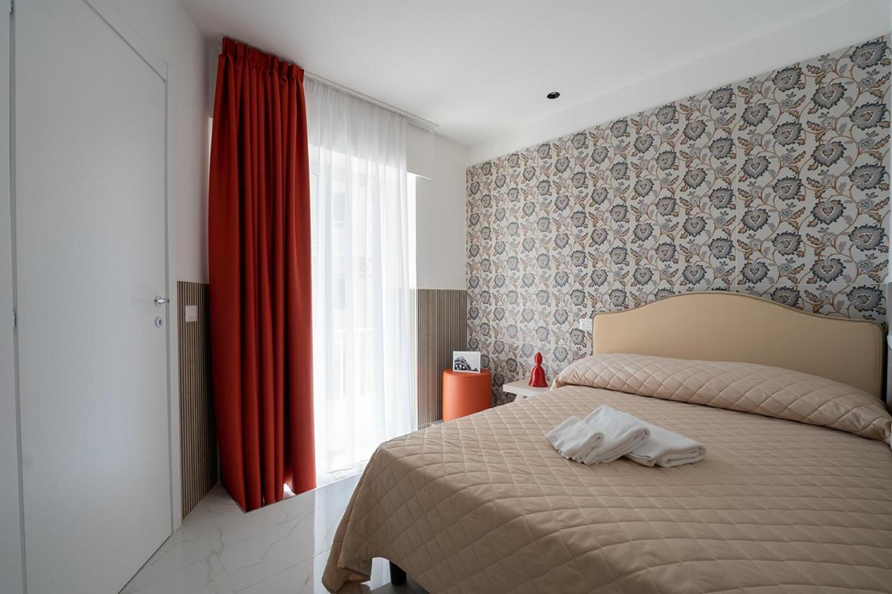Medina H. Centro, By Clapa Group Guest house *