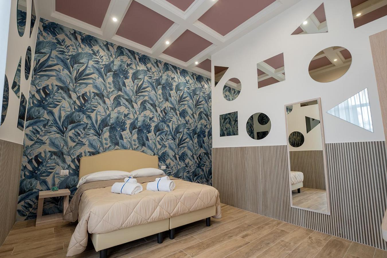 Guest house Medina H. Centro, By Clapa Group