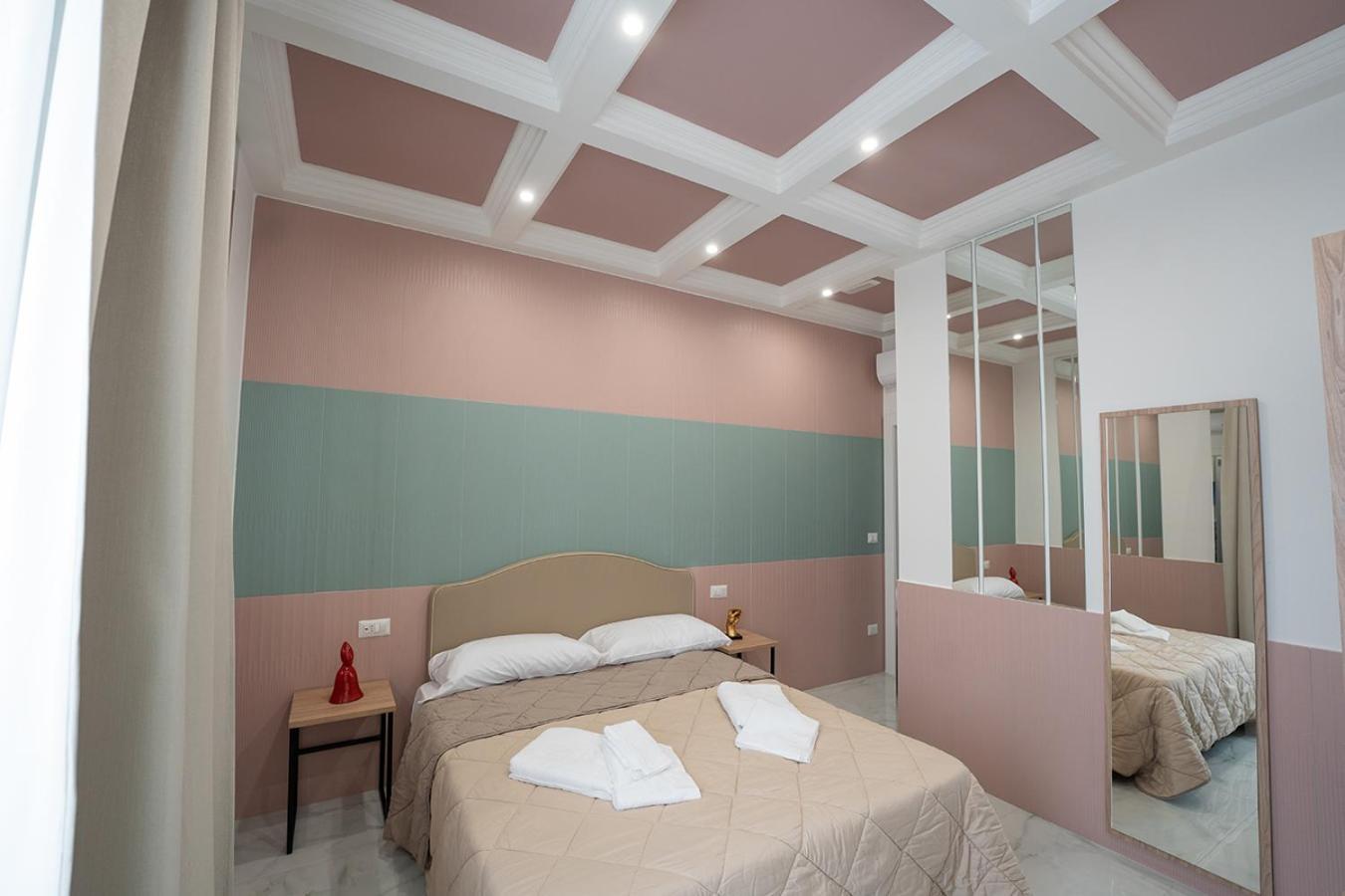 Medina H. Centro, By Clapa Group Guest house Naples