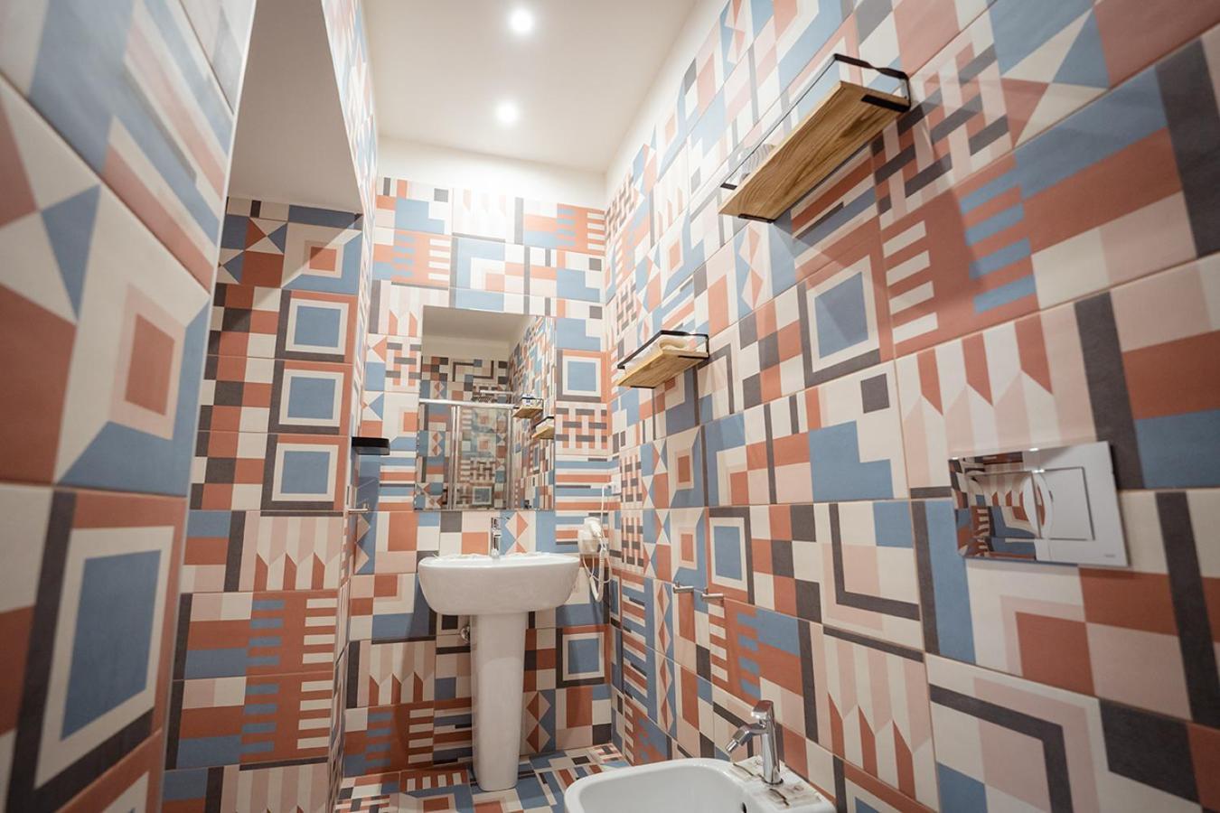 Medina H. Centro, By Clapa Group * Naples