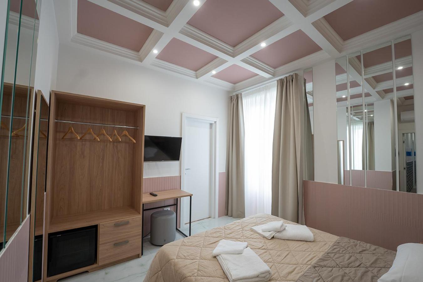 Medina H. Centro, By Clapa Group Guest house *