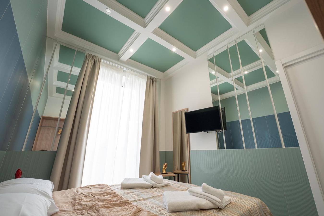 Medina H. Centro, By Clapa Group * Naples