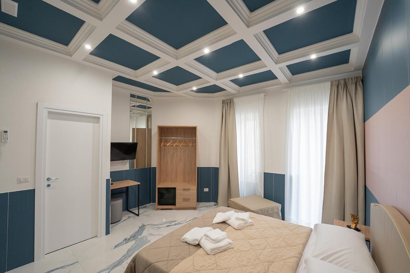 Medina H. Centro, By Clapa Group Guest house *