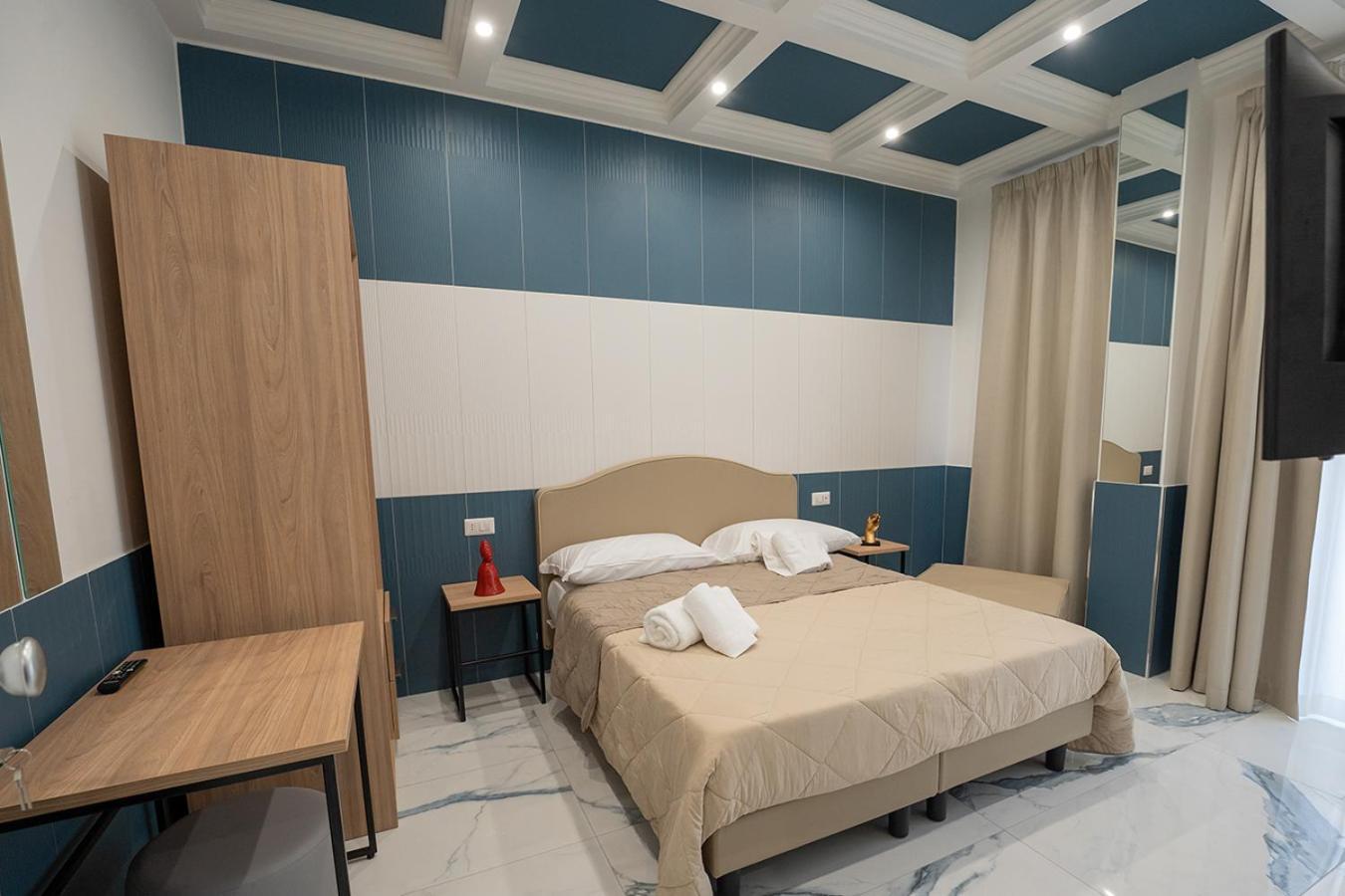Medina H. Centro, By Clapa Group Guest house Naples
