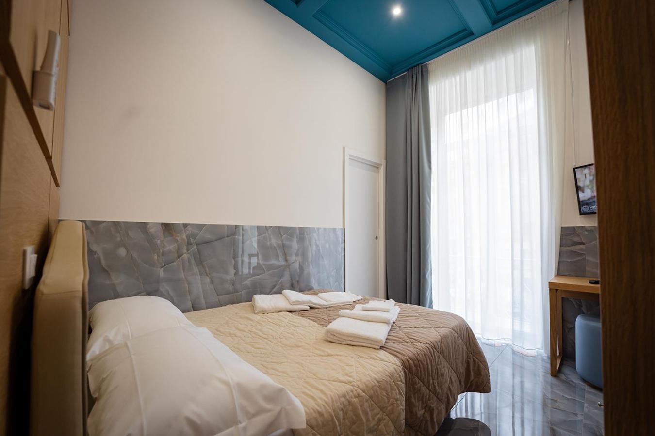 Medina H. Centro, By Clapa Group Guest house *