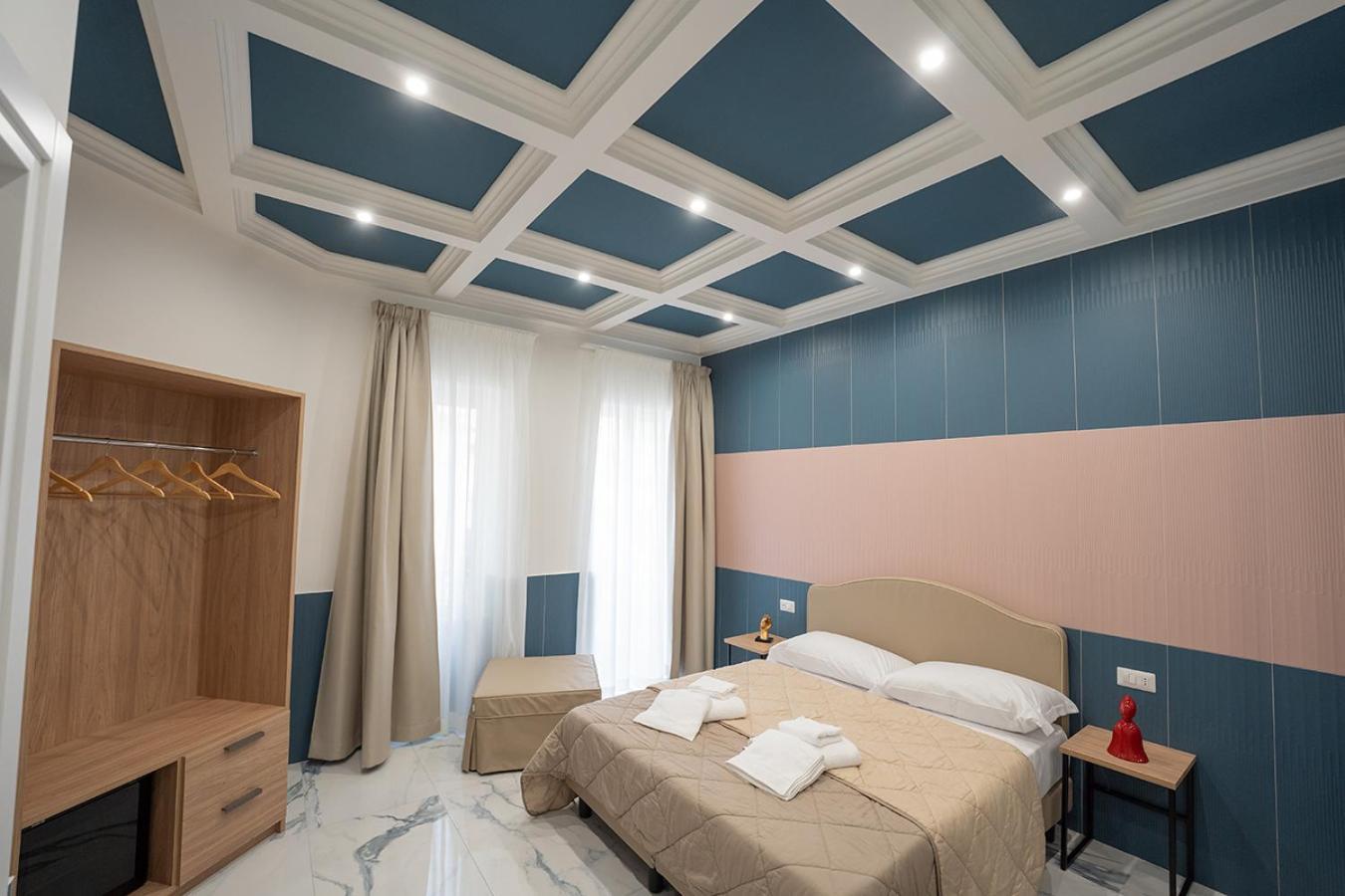 Medina H. Centro, By Clapa Group Guest house Naples