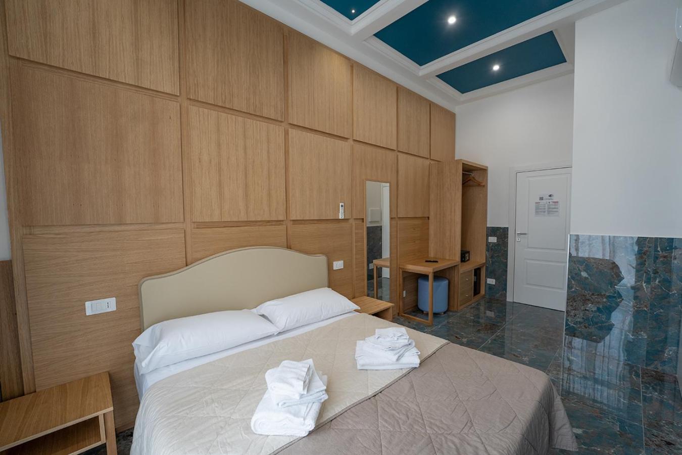 Medina H. Centro, By Clapa Group Naples
