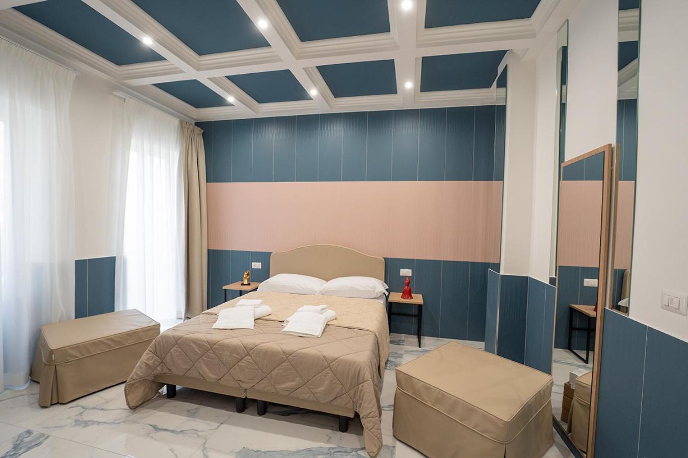Medina H. Centro, By Clapa Group Guest house *