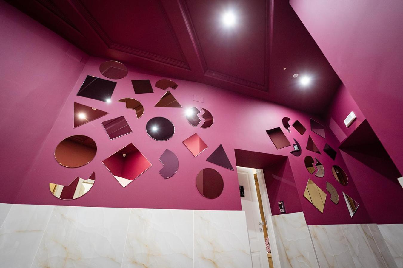 Guest house Medina H. Centro, By Clapa Group