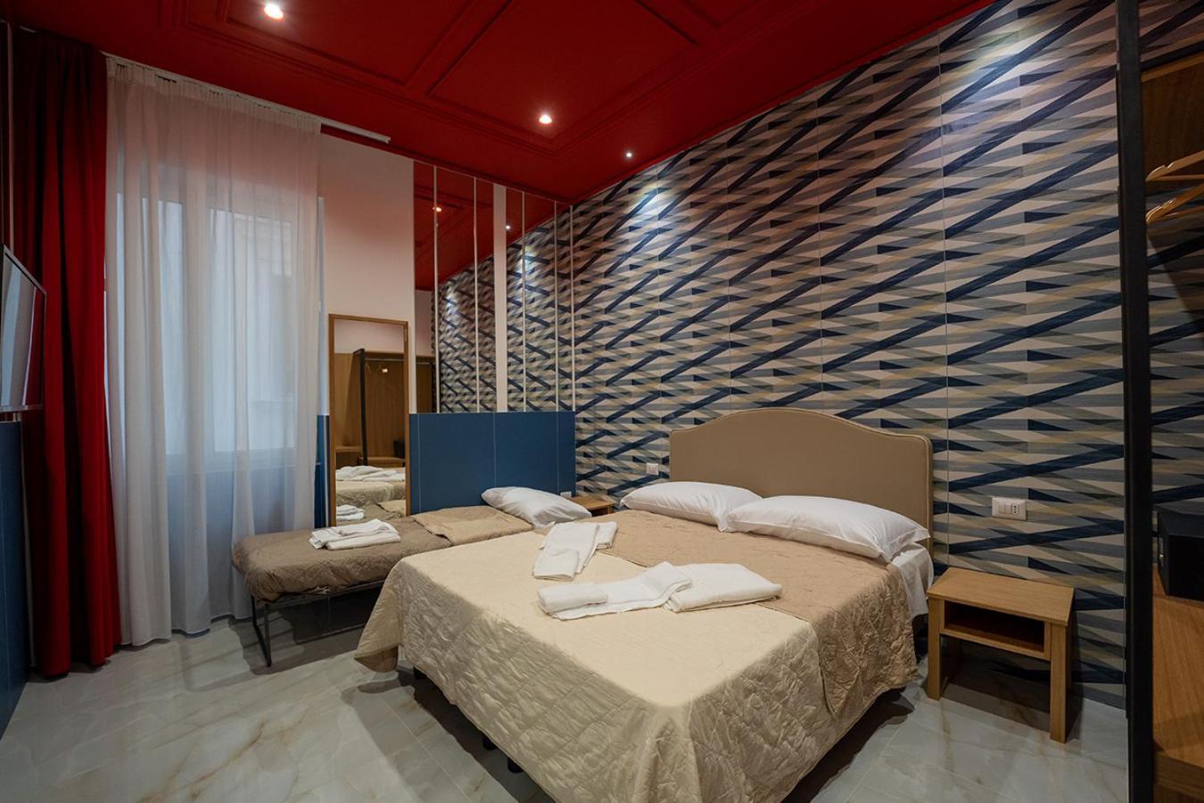 Guest house Medina H. Centro, By Clapa Group Naples
