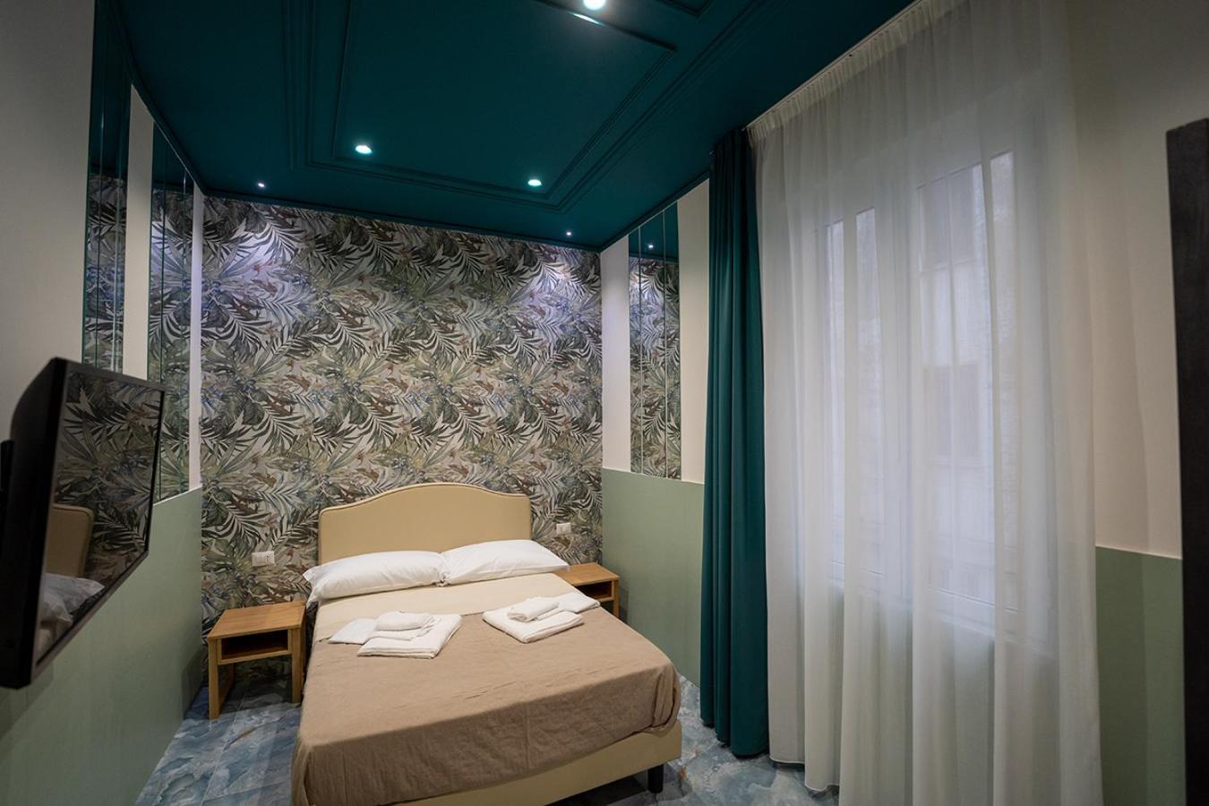 Medina H. Centro, By Clapa Group Guest house Naples